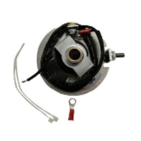 Aftermarket 6 Volt Electronic Ignition Kit Fits Ford Tractors 2N 8N 9N EF4FMP6